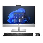 HP EliteOne 870 G9 All-in-One PC Wolf Pro Security Edition Intel® Core™ i7 68,6 cm (27") 1920 x 1080 Pixel PC All-in-one 32 GB DDR5-SDRAM 1 TB SSD Windows 11 Pro Wi-Fi 6E (802.11ax) Argento