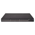 HP 5130-48G-PoE+-4SFP+ (370W) EI Gestito L3
