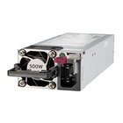 HP Hewlett Packard Enterprise 865408-B21 500W Grigio alimentatore per computer