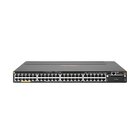 HP Hewlett Packard Enterprise Aruba 3810M 48G PoE+ L3 PoE 48PORTE