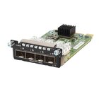 HP Hewlett Packard Enterprise Aruba 3810M 4SFP+ Module modulo del commutatore di rete