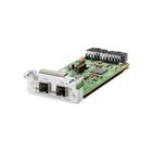 HP Hewlett Packard Enterprise JL325A modulo del commutatore di rete