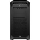 HP HP Workstation Z8 G5 - Wolf Pro Security - tower - 5U - 1 x Xeon Gold 5415+ / 2.9 GHz - RAM 64 GB - SSD 2 TB - NVMe - senza grafica - GigE - Win 11 Pro -monitor: nessuno - tastiera: italiana - nero - con HP Wolf Pro Security Edition (1 anno)