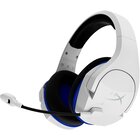 HP HyperX Cloud Stinger Core – Cuffie da gaming wireless (bianco-blu) – PS5-PS4