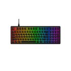HP HyperX Origins 2 1800 tastiera Nero