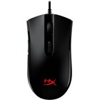 HP HyperX Pulsefire Core – Mouse da gaming (nero)