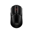 HP HyperX Pulsefire Haste 2 Core Wls Mouse da gaming nero
