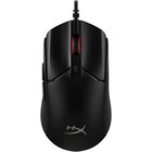 HP HyperX Pulsefire Haste 2 – Mouse da gaming (nero)