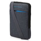 HP L0W35AA custodia per tablet 22,9 cm (9") Custodia a tasca Nero, Grigio