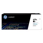 HP LaserJet Cartuccia Toner Nero Originale 659A