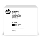 HP LaserJet CC364X Contract Black Print Cartridge Originale Nero 1 pezzo(i)
