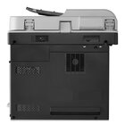 HP LaserJet Enterprise MFP M725dn Laser A3 Nero, Grigio