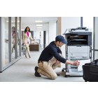 HP LASERJET ENTERPRISE MFP M725F 41PPM ETH EPRINT