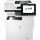 HP LaserJet Enterprise Stampante multifunzione Enterprise LaserJet M636fh, Stampa, copia, scansione, fax, Scansione verso e-mail; stampa fronte/retro; ADF da 150 fogli; funzionalità di sicurezza avanzate