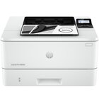 HP LaserJet Pro Stampante 4002dn, Stampa, Stampa fronte/retro; elevata velocità di stampa della prima pagina; risparmio energetico; dimensioni compatte; Avanzate funzionalità di sicurezza