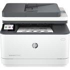 HP LaserJet Pro Stampante multifunzione 3102fdw - Scatola aperta, Confezione originale presente
