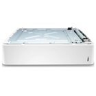 HP LaserJet Vassoio della carta da 550 fogli per dispositivi