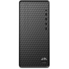 HP M01-F2088nl PC Intel® Core™ i5 i5-12400 16 GB DDR4-SDRAM 512 GB SSD Windows 11 Home Tower Nero
