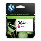 HP Magenta Photosmart 364XL Originale