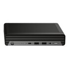 HP Mini IP Conference PC with Microsoft Team Rooms sistema di conferenza Collegamento ethernet LAN Terminale multimediale per congressi