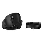 HP Mouse ergonomico Tilt 725M