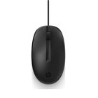 HP Mouse laser WRD 128 (Bulk 120)