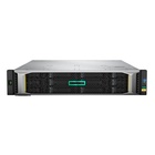 HP MSA 1050 Armadio (2U) Nero