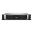 HP MSA 1050 array di dischi Armadio (2U)