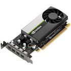 HP NVIDIA T400E 4 GB 4mDP Graphics
