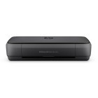 HP OfficeJet 250 Mobile AiO Nero