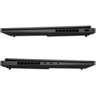 HP OMEN MAX Gaming Laptop 16-ah0012nl Intel Core Ultra 9 255HX Computer portatile 40,6 cm (16") WQXGA 32 GB DDR5-SDRAM 1 TB SSD NVIDIA GeForce RTX 5080 Wi-Fi 6E (802.11ax) Windows 11 Home Nero