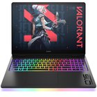 HP OMEN MAX Gaming Laptop 16-ah0013nl Intel Core Ultra 7 255HX Computer portatile 40,6 cm (16") WQXGA 16 GB DDR5-SDRAM 1 TB SSD NVIDIA GeForce RTX 5070 Wi-Fi 6E (802.11ax) Windows 11 Home Nero SCATOLA APERTA CONFEZIONE ORIGINALE PRESENTE
