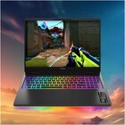HP OMEN MAX Gaming Laptop 16-ak0000nlx Copilot+ PC AMD Ryzen AI 9 375 Computer portatile 40,6 cm (16") WQXGA 32 GB DDR5-SDRAM NVIDIA GeForce RTX 5080 Wi-Fi 6E (802.11ax) Windows 11 Home Nero