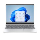 HP OmniBook 5 AI 16-af1019nl Intel Core Ultra 5 225U Computer portatile 40,6 cm (16") 2K 16 GB LPDDR5x-SDRAM 1 TB SSD Wi-Fi 6 (802.11ax) Windows 11 Home AI PC Argento