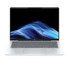 HP OmniBook 5 Laptop Next Gen AI 14-he0006nl Copilot+ PC Qualcomm Snapdragon X1-26-100 Computer portatile 35,6 cm (14") 2K 16 GB LPDDR5x-SDRAM Wi-Fi 6E (802.11ax) Windows 11 Home Argento