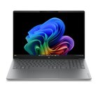 HP OmniBook 5 Laptop Next Gen AI 16-bp0002nlx Copilot+ PC AMD Ryzen AI 7 445 Computer portatile 40,6 cm (16") 2K 16 GB LPDDR5x-SDRAM 1 TB SSD Wi-Fi 6 (802.11ax) Windows 11 Home Argento