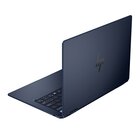 HP OmniBook Ultra Flip 14-fh0011nl Copilot+ PC Intel Core Ultra 7 256V Ibrido (2 in 1) 35,6 cm (14") Touch screen 3K 16 GB LPDDR5x-SDRAM 1 TB SSD Wi-Fi 7 (802.11be) Windows 11 Home Blu