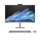 HP OmniStudio X 32-c0011nl Intel Core Ultra 7 155H 80 cm (31.5") 3840 x 2160 Pixel PC All-in-one 16 GB DDR5-SDRAM 1 TB SSD Windows 11 Home Wi-Fi 6E (802.11ax) AI PC Argento