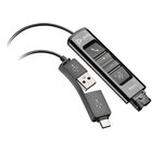 HP POLY Cavo da USB-A a USB-C (1500 mm)