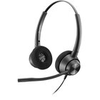 HP POLY Cuffie stereo EncorePro 320 USB-A TAA