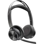 HP POLY Headset Voyager Focus 2 USB-C certificato per Microsoft Teams