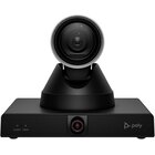 HP POLY Studio E60 Smart Camera 4K MPTZ with 12x Optical Zoom