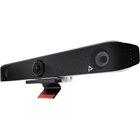HP POLY Studio X52 All-In-One Video Bar