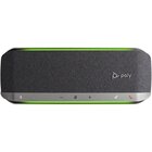 HP POLY Supporto per ricarica Sync 40 con alimentatore universale