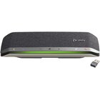 HP POLY Vivavoce Sync 40+ USB-A USB-C + adattatore USB-A BT700