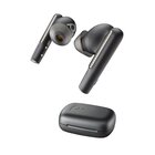 HP POLY Voyager Free 60 UC M Auricolare Wireless In-ear Musica e Chiamate USB tipo-C Bluetooth Nero