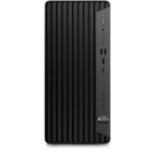 HP Pro 400 G9 i7-13700 RAM 16GB SSD 512GB Windows 11 pro Tower PC Nero
