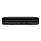 HP Pro Mini 260 G9 Desktop PC Intel® Core™ i3 i3-1315U 8 GB DDR4-SDRAM 256 GB SSD Windows 11 Pro Mini PC