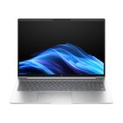 HP ProBook 4 G1i AI PC Intel Core Ultra 5 225U Computer portatile 40,6 cm (16") WUXGA 24 GB DDR5-SDRAM 512 GB SSD Wi-Fi 7 (802.11be) Windows 11 Pro Argento