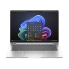 HP ProBook 4 G1q 14 inch Notebook Next Gen AI PC Copilot+ PC X1-26-100 Computer portatile 35,6 cm (14") WUXGA 16 GB LPDDR5x-SDRAM 512 GB SSD Wi-Fi 6E (802.11ax) Windows 11 Pro Argento